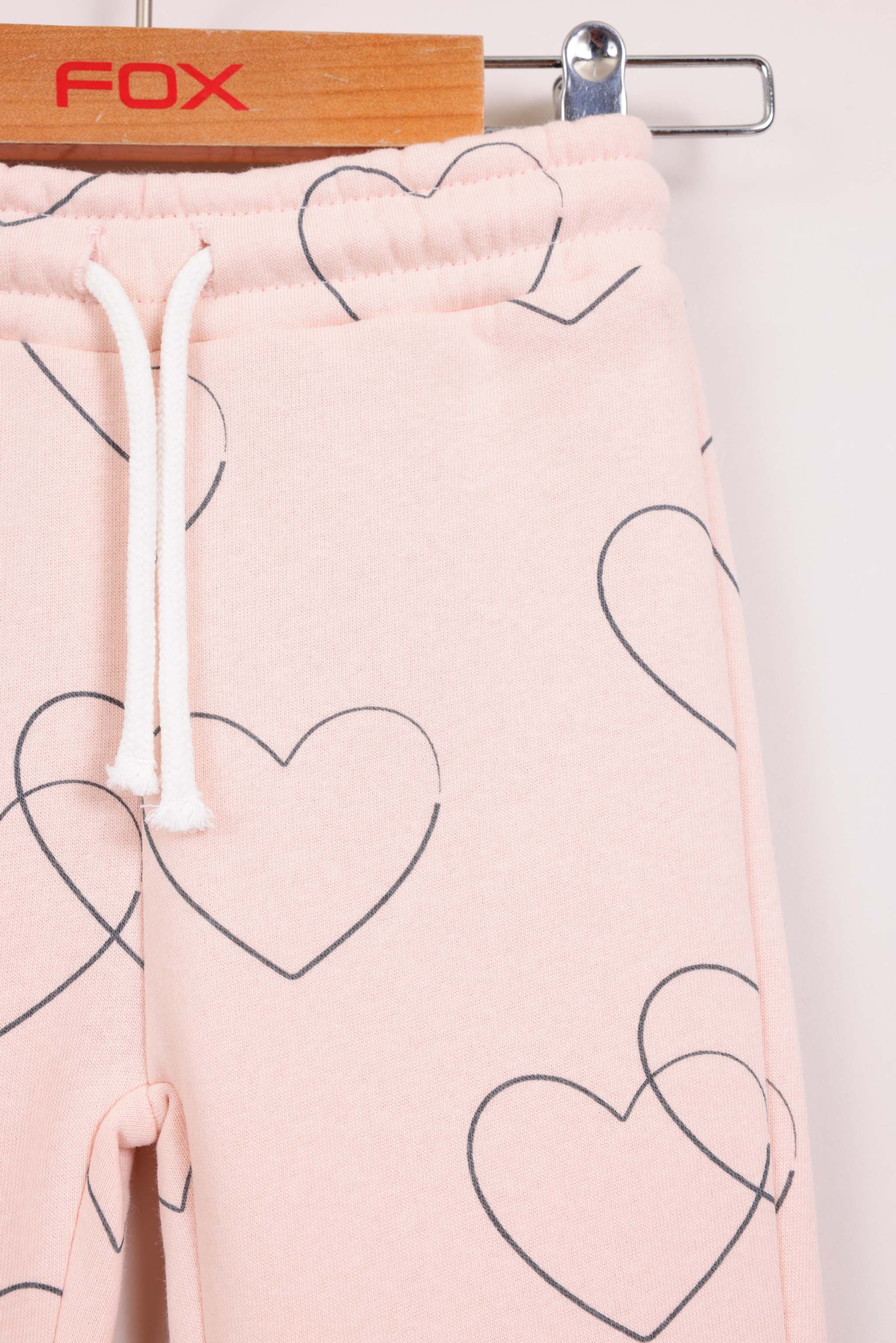 FOX FOX פוטרים מכנסי פוטר 2 במארז מכנסי פוטר 2 במארז