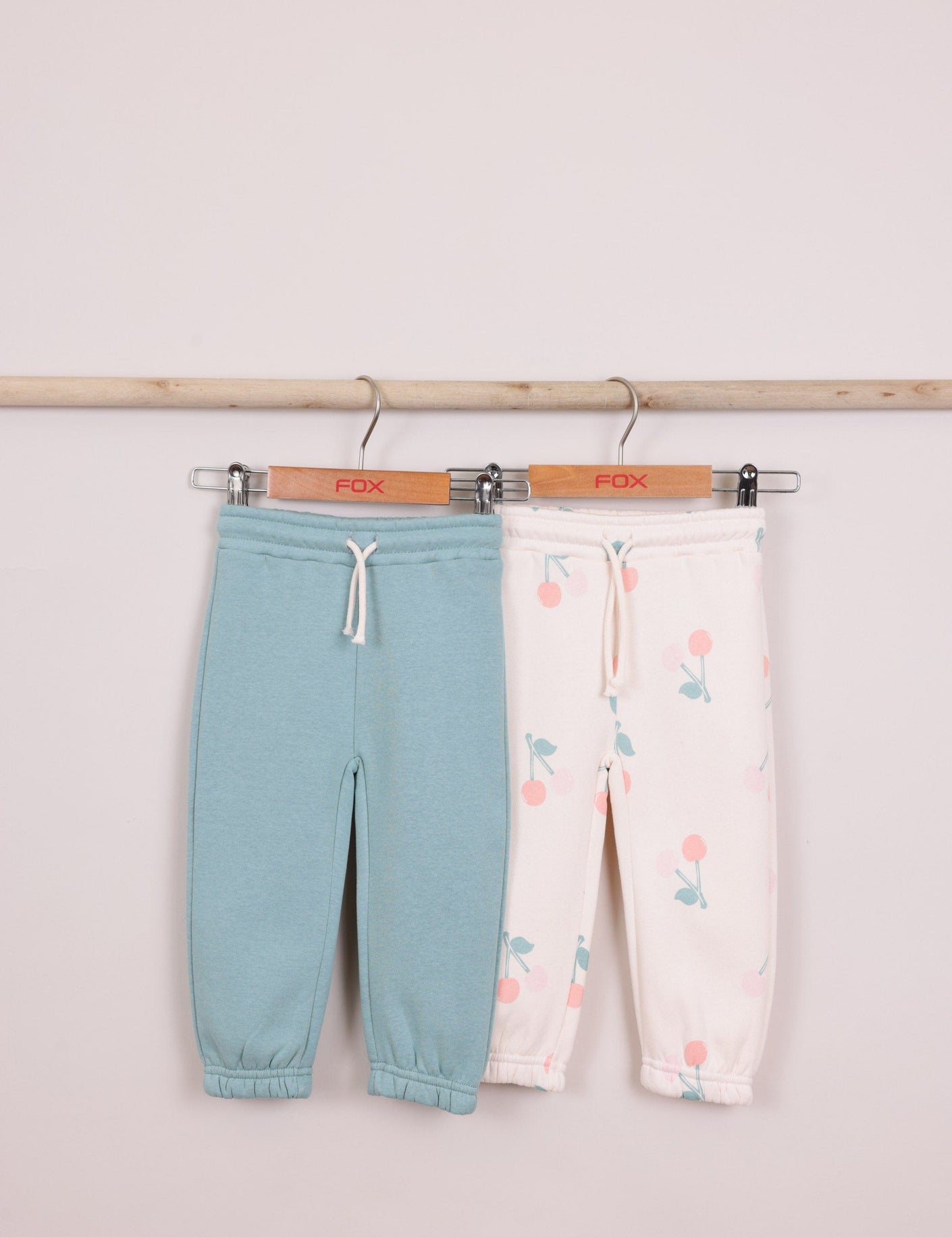 FOX FOX פוטרים מכנסי פוטר 2 במארז מכנסי פוטר 2 במארז