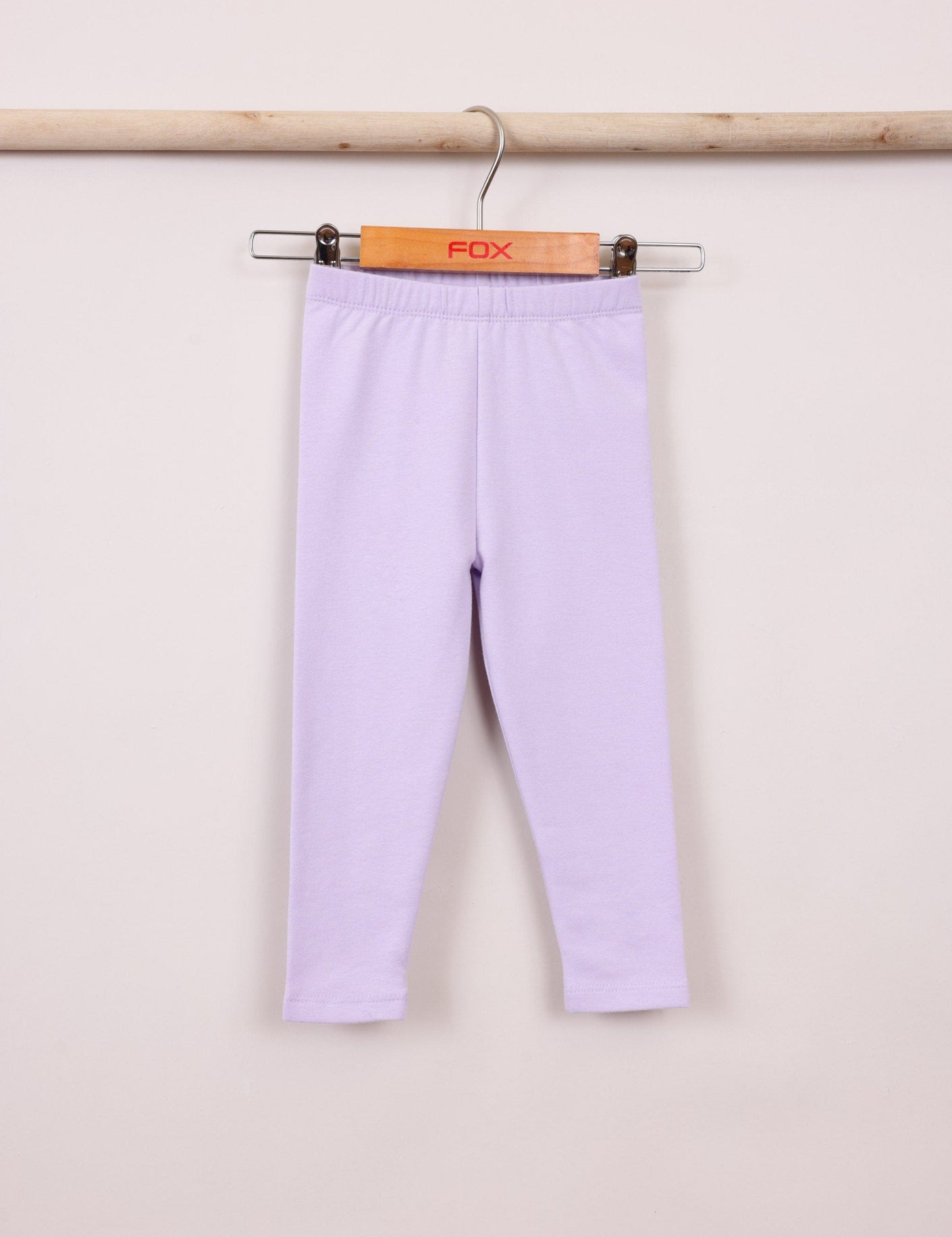 FOX תינוקות בנות פוטרים מארז 2 טייץ פוטר מארז 2 טייץ פוטר