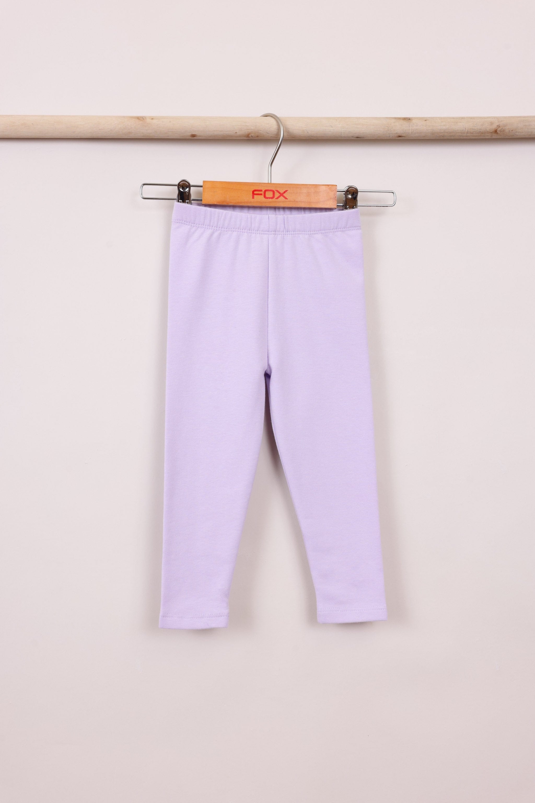 FOX תינוקות בנות פוטרים מארז 2 טייץ פוטר מארז 2 טייץ פוטר