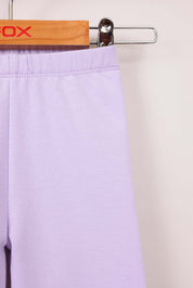 FOX תינוקות בנות פוטרים מארז 2 טייץ פוטר מארז 2 טייץ פוטר