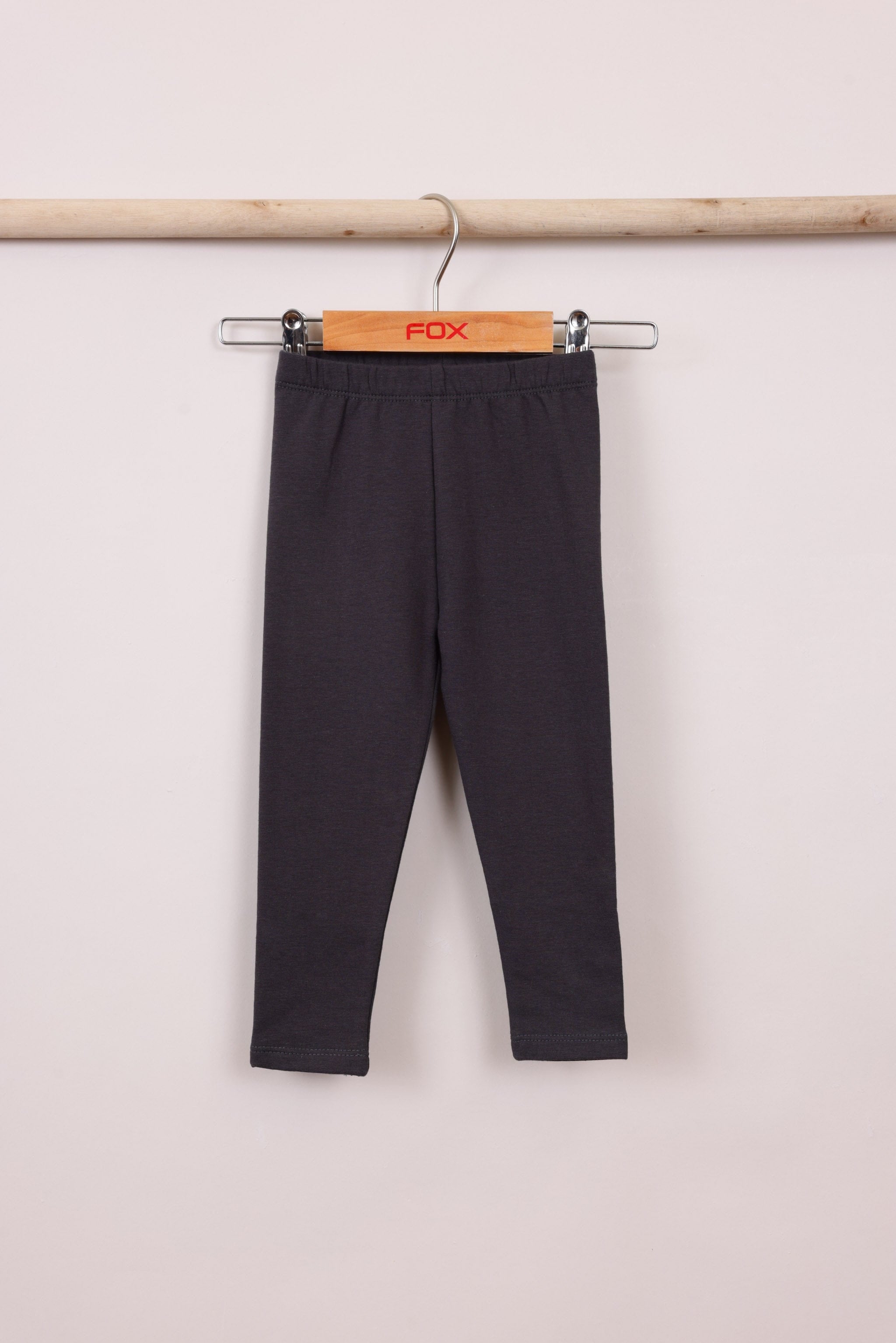 FOX תינוקות בנות פוטרים מארז 2 טייץ פוטר מארז 2 טייץ פוטר