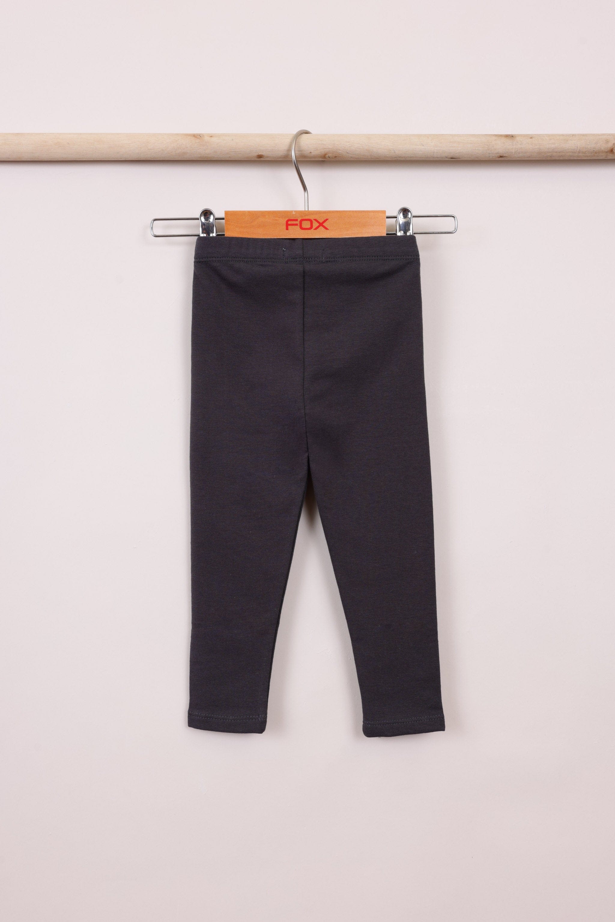 FOX תינוקות בנות פוטרים מארז 2 טייץ פוטר מארז 2 טייץ פוטר