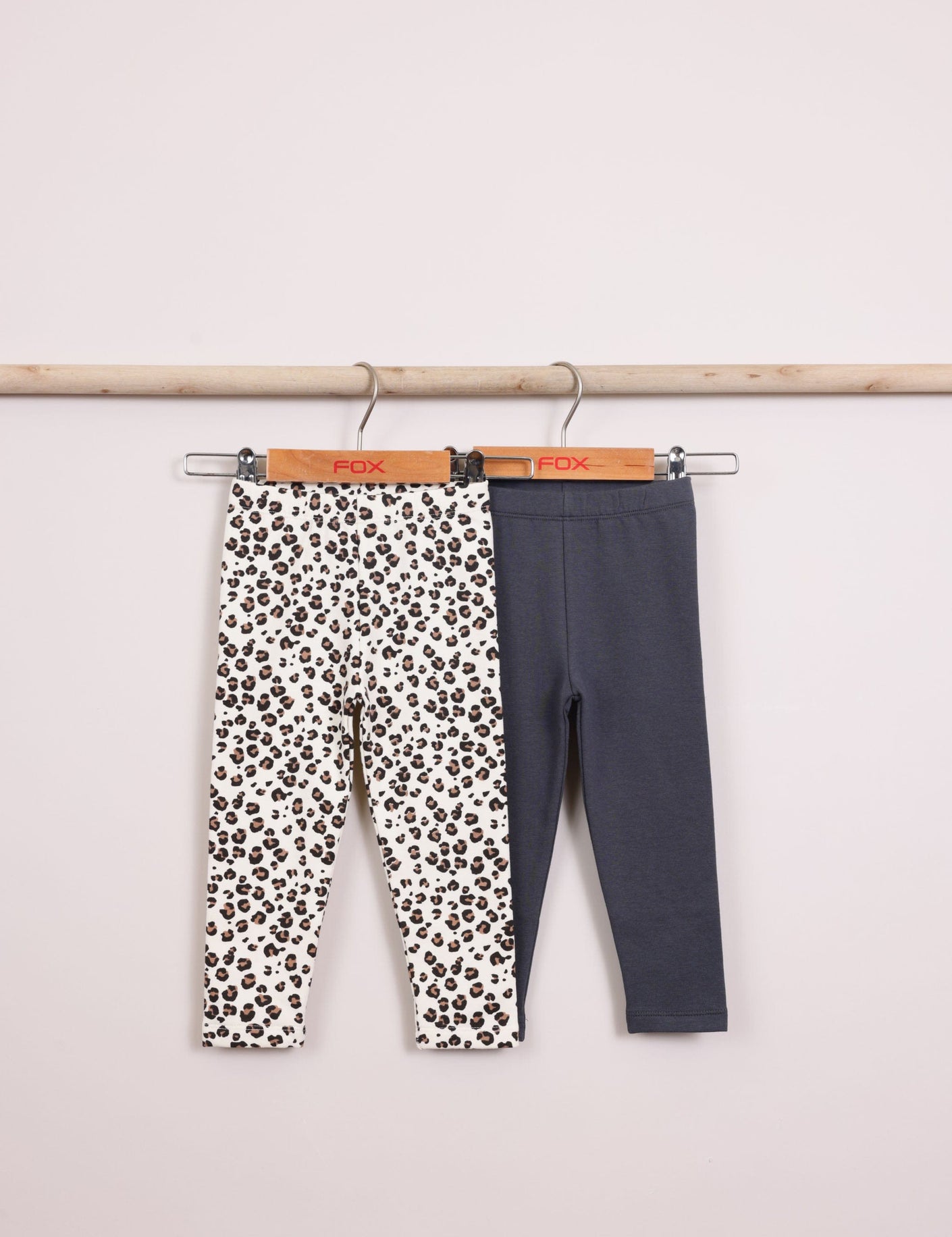 FOX FOX פוטרים טייץ פוטר קל 2 במארז טייץ פוטר קל 2 במארז