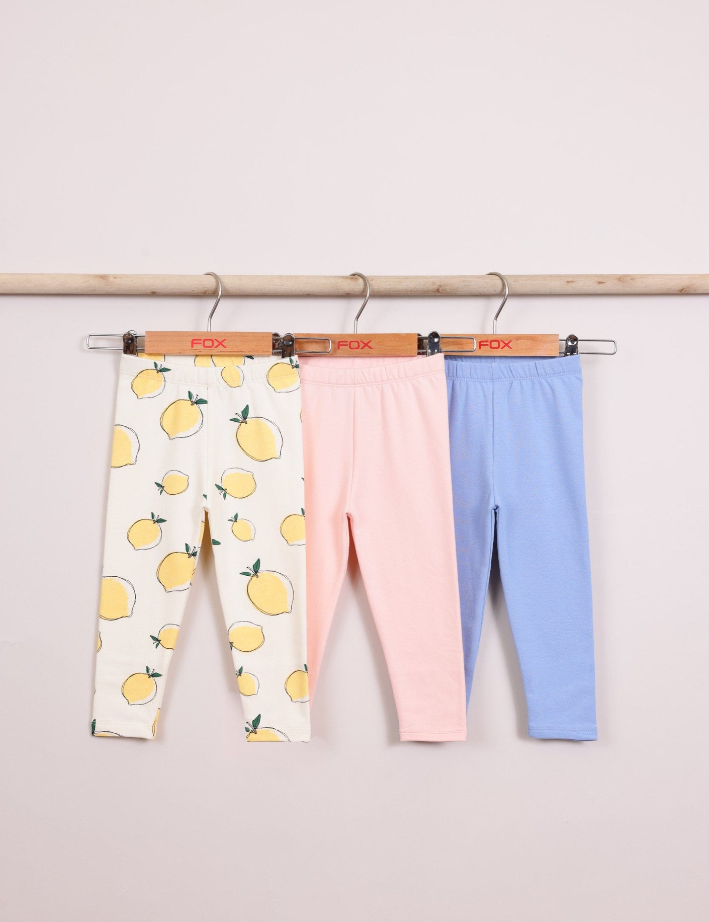 FOX FOX פוטרים טייץ פוטר קל 3 במארז טייץ פוטר קל 3 במארז