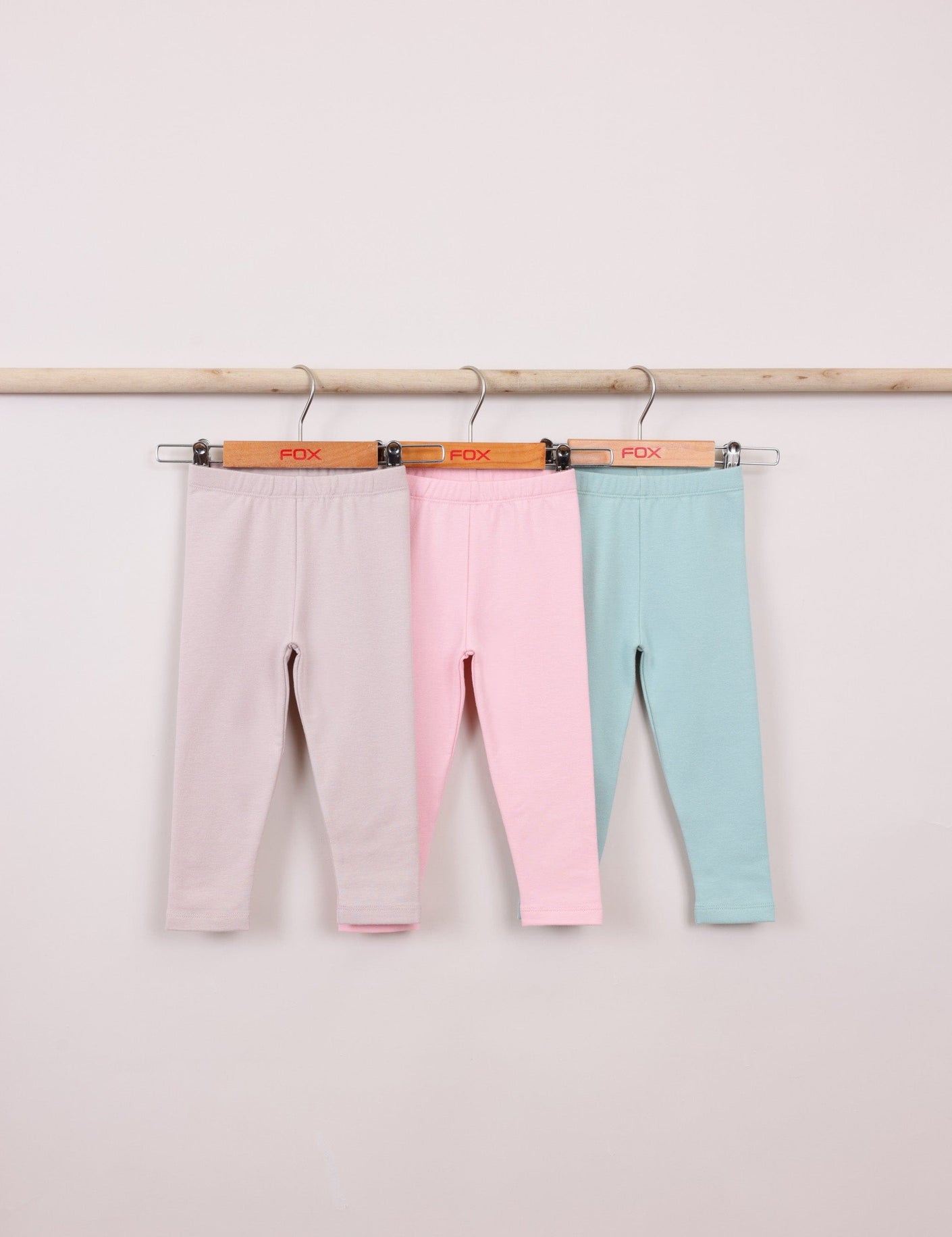 FOX FOX פוטרים טייץ פוטר קל 3 במארז טייץ פוטר קל 3 במארז