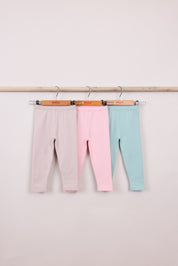 FOX FOX פוטרים טייץ פוטר קל 3 במארז טייץ פוטר קל 3 במארז