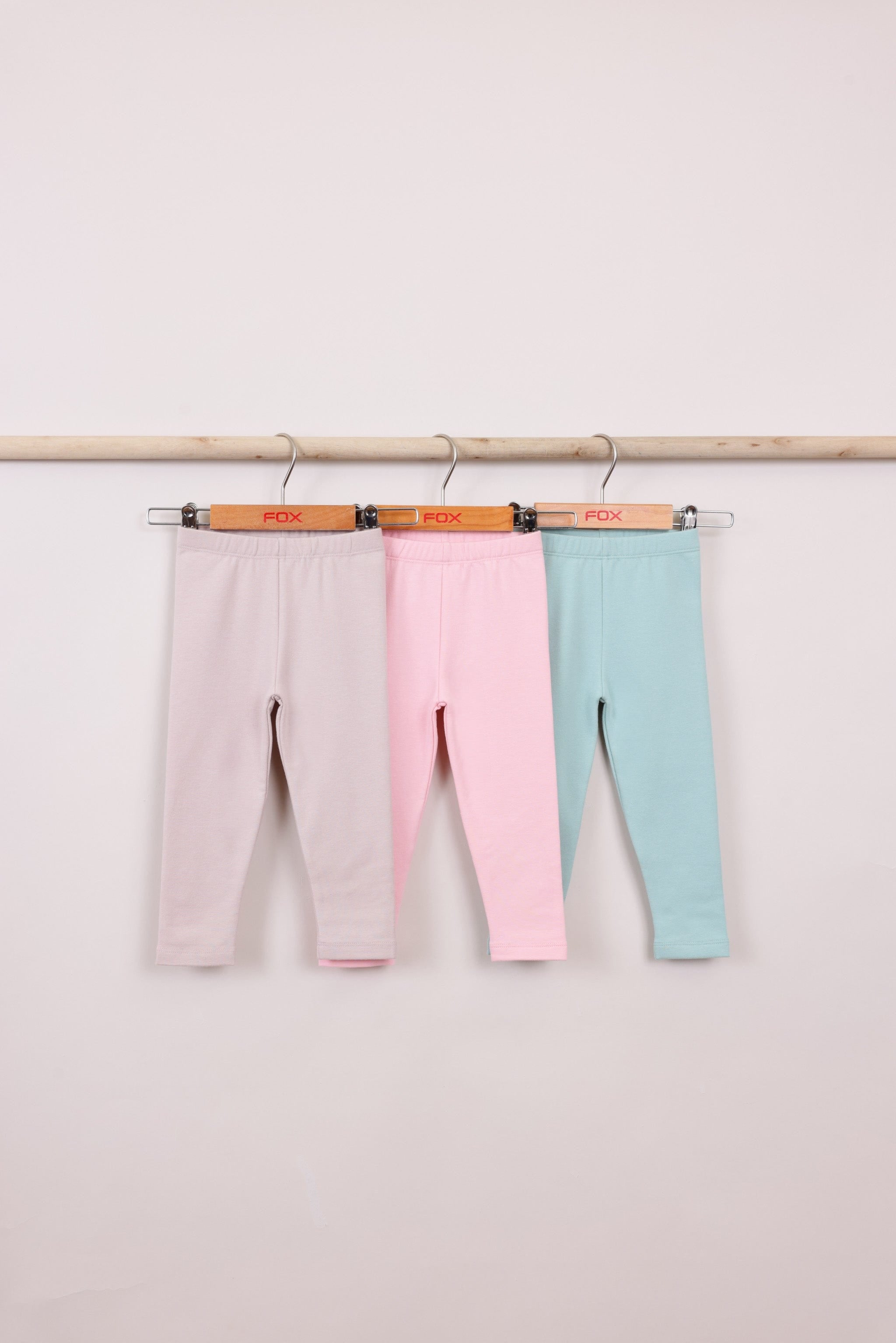 FOX FOX פוטרים טייץ פוטר קל 3 במארז טייץ פוטר קל 3 במארז