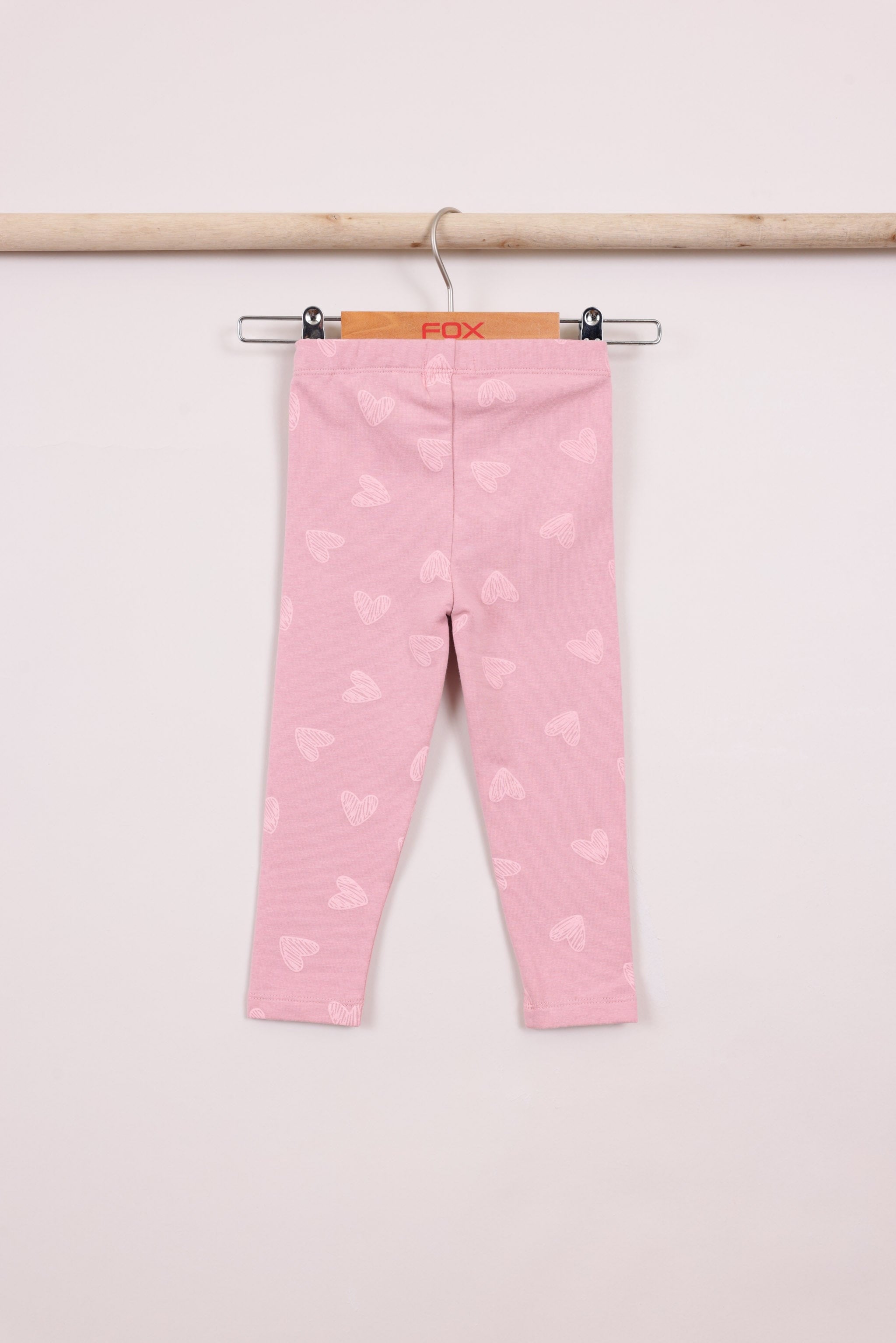 FOX FOX פוטרים טייץ פוטר קל 3 במארז טייץ פוטר קל 3 במארז