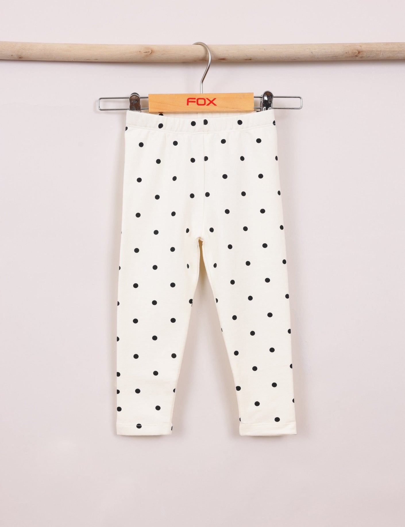 FOX תינוקות בנות פוטרים מארז 3 טייצים פוטר מארז 3 טייצים פוטר