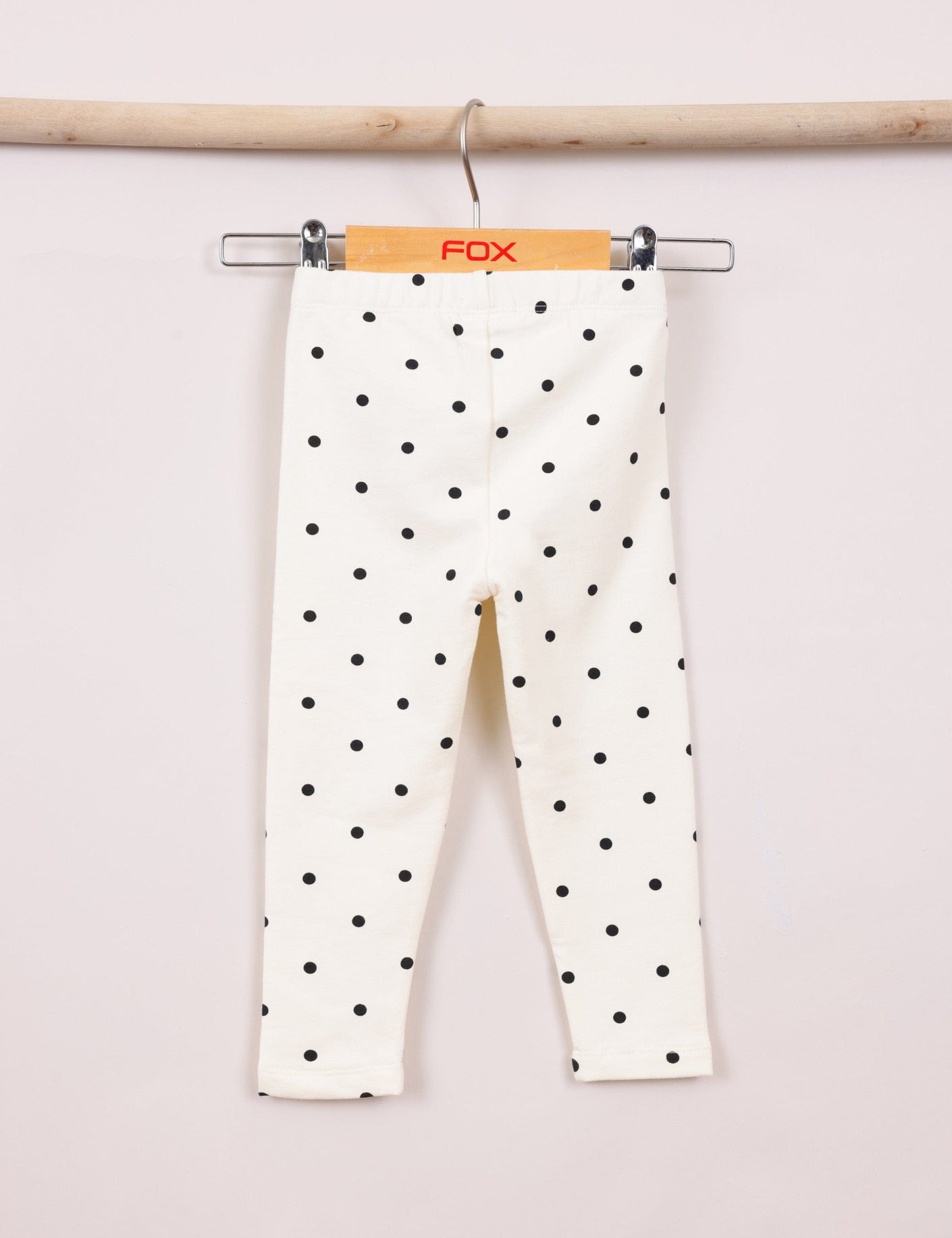 FOX תינוקות בנות פוטרים מארז 3 טייצים פוטר מארז 3 טייצים פוטר