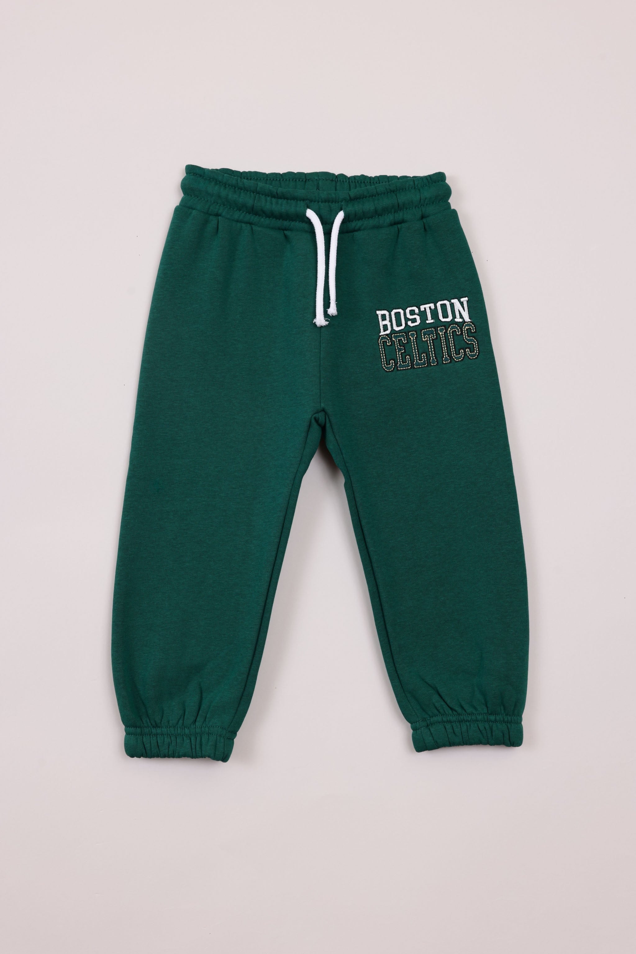 FOX תינוקות בנים מכנסיים מכנסיים ממותגים NBA מכנסיים ממותגים NBA