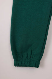 FOX תינוקות בנים מכנסיים מכנסיים ממותגים NBA מכנסיים ממותגים NBA