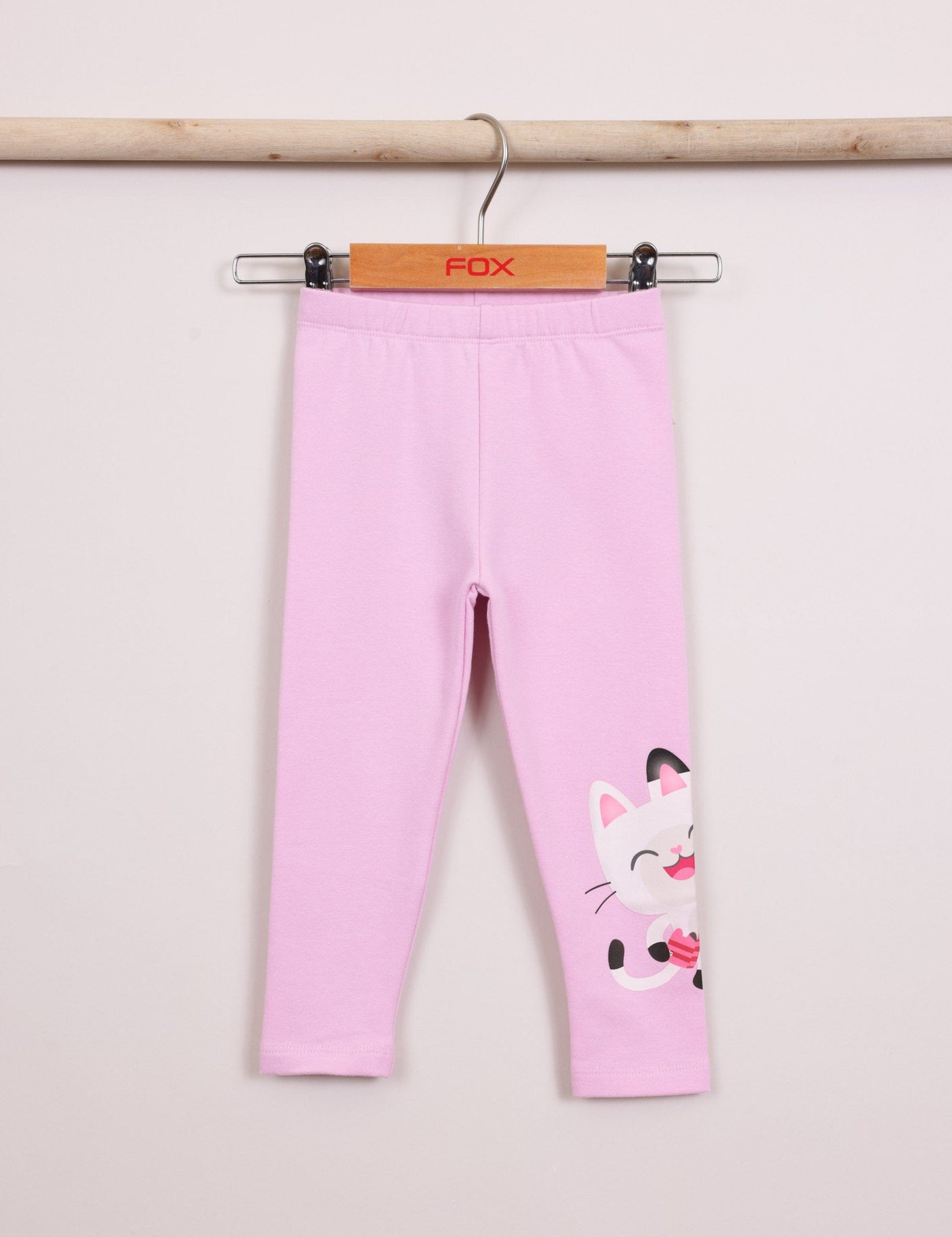 FOX FOX פוטרים טייץ מ.בית הבובות של גבי 2PP טייץ מ.בית הבובות של גבי 2PP