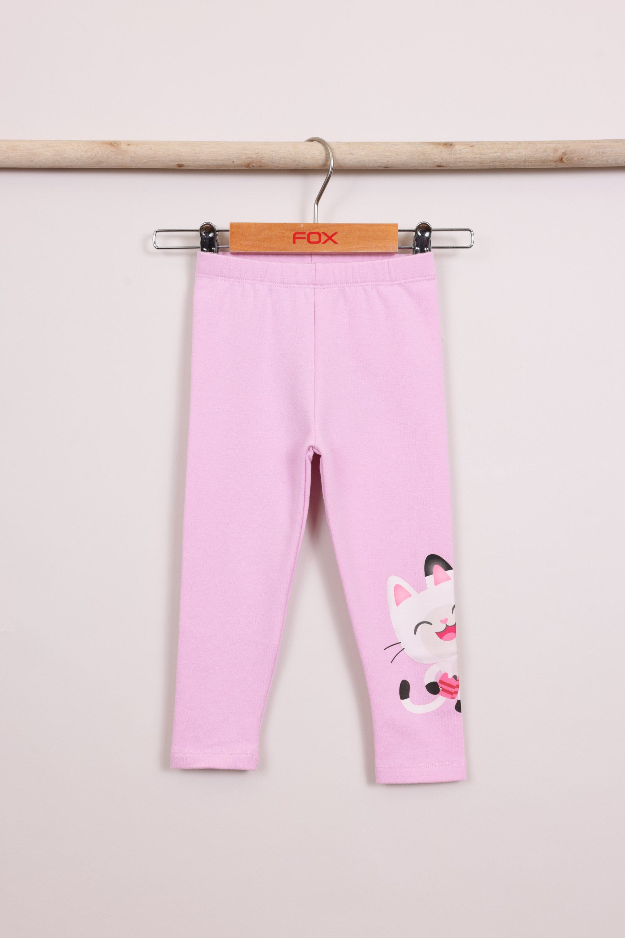 FOX FOX פוטרים טייץ מ.בית הבובות של גבי 2PP טייץ מ.בית הבובות של גבי 2PP