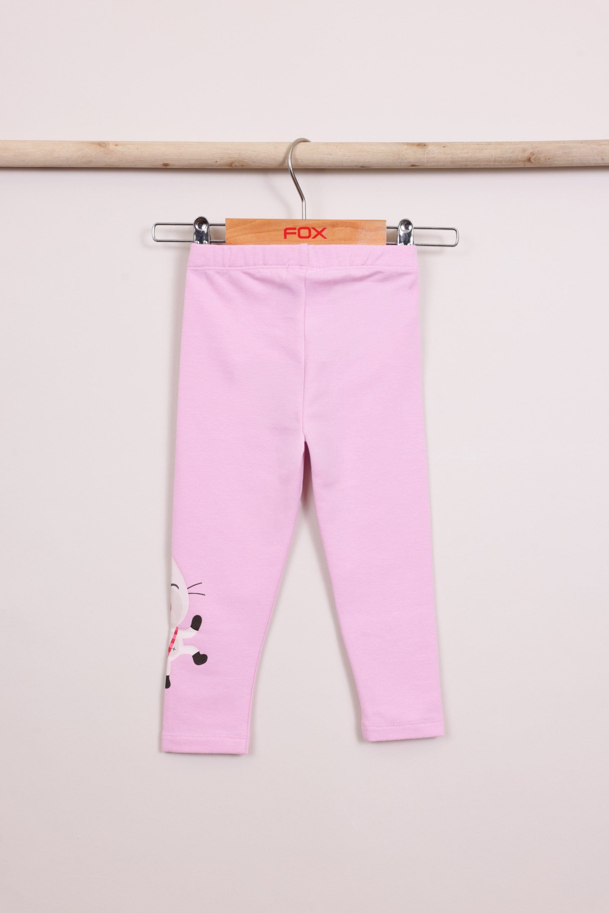 FOX FOX פוטרים טייץ מ.בית הבובות של גבי 2PP טייץ מ.בית הבובות של גבי 2PP