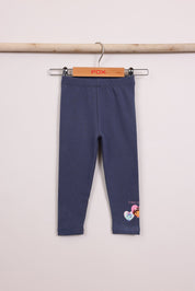 FOX FOX פוטרים טייץ מ.בית הבובות של גבי 2PP טייץ מ.בית הבובות של גבי 2PP