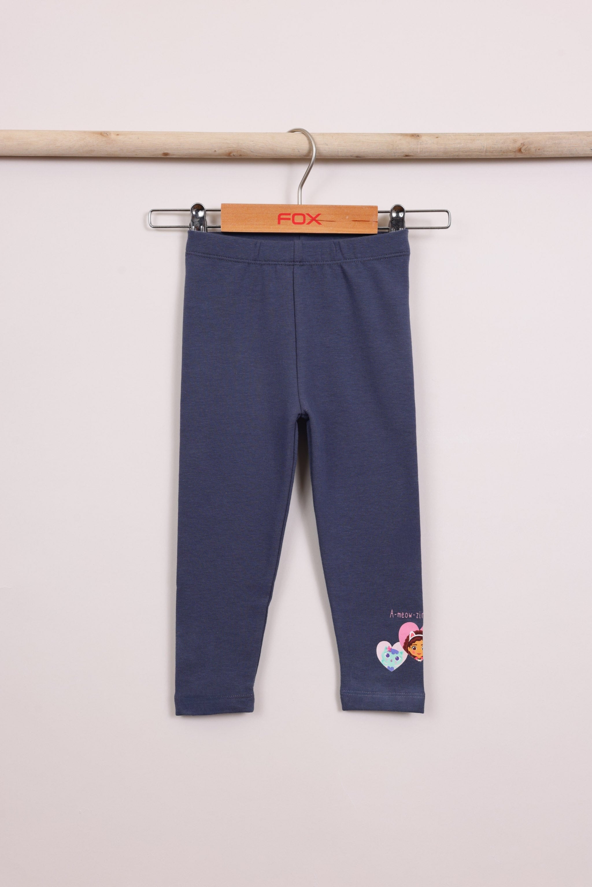 FOX FOX פוטרים טייץ מ.בית הבובות של גבי 2PP טייץ מ.בית הבובות של גבי 2PP