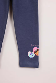 FOX FOX פוטרים טייץ מ.בית הבובות של גבי 2PP טייץ מ.בית הבובות של גבי 2PP