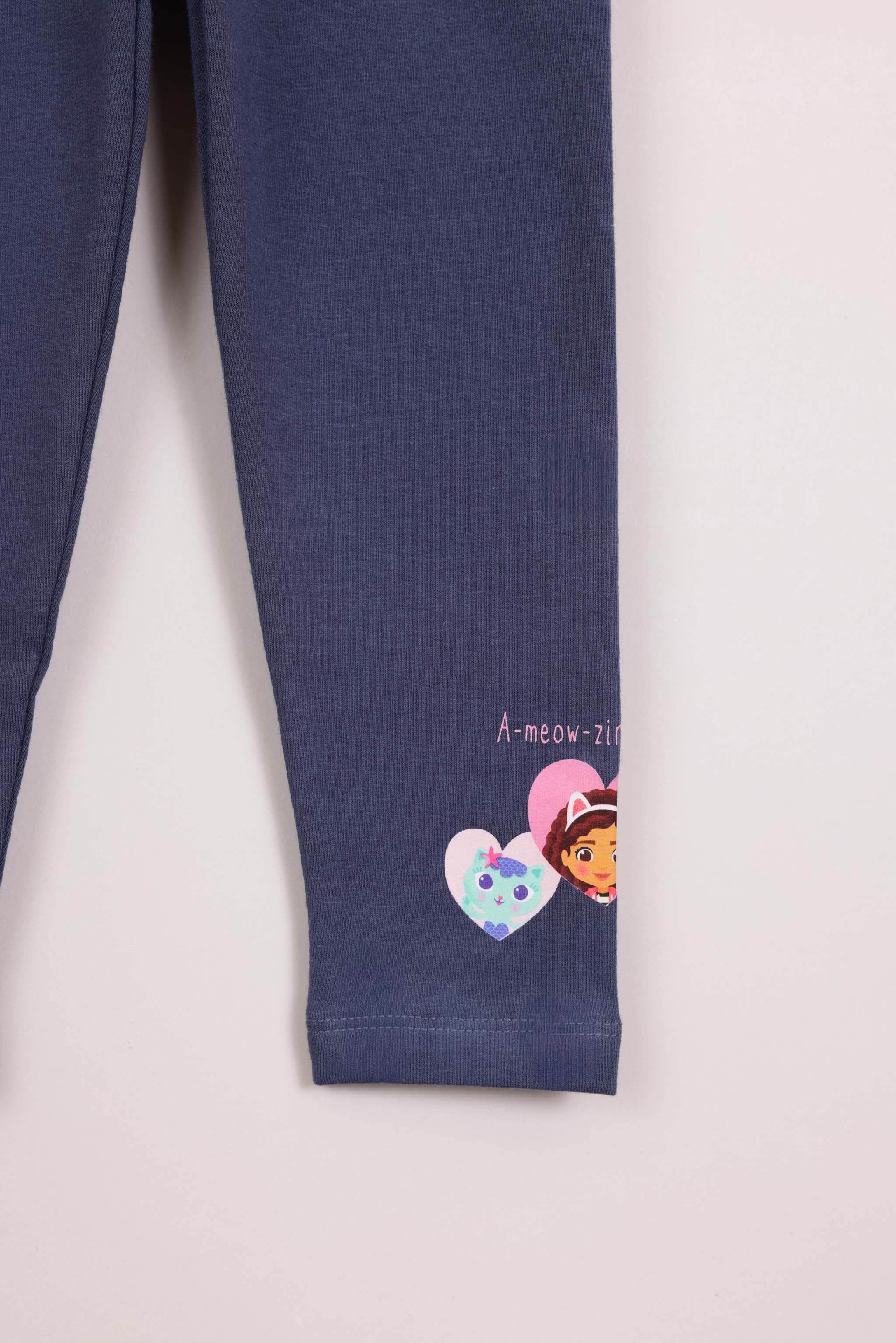 FOX FOX פוטרים טייץ מ.בית הבובות של גבי 2PP טייץ מ.בית הבובות של גבי 2PP