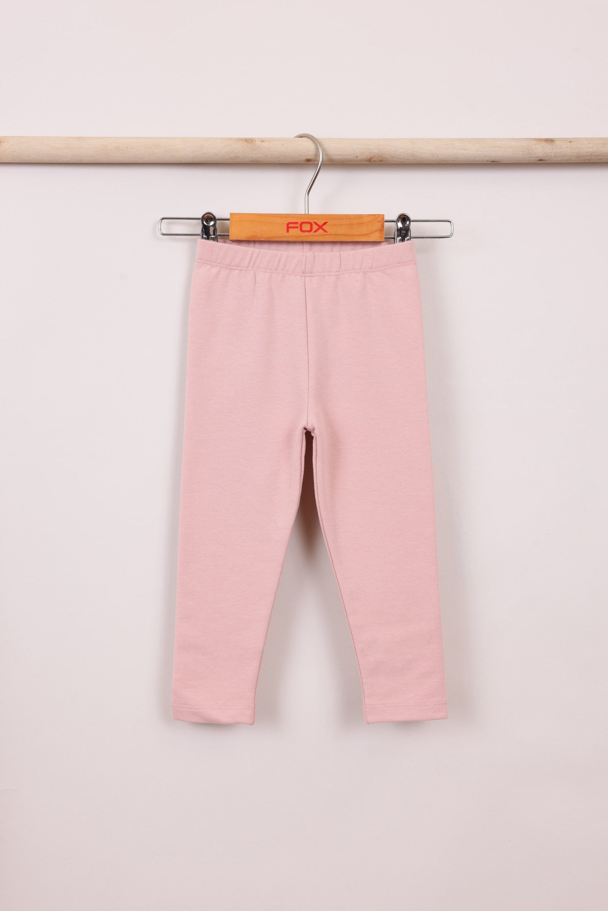 FOX תינוקות בנות פוטרים מארז 2 טייצים מיני מאוס מארז 2 טייצים מיני מאוס