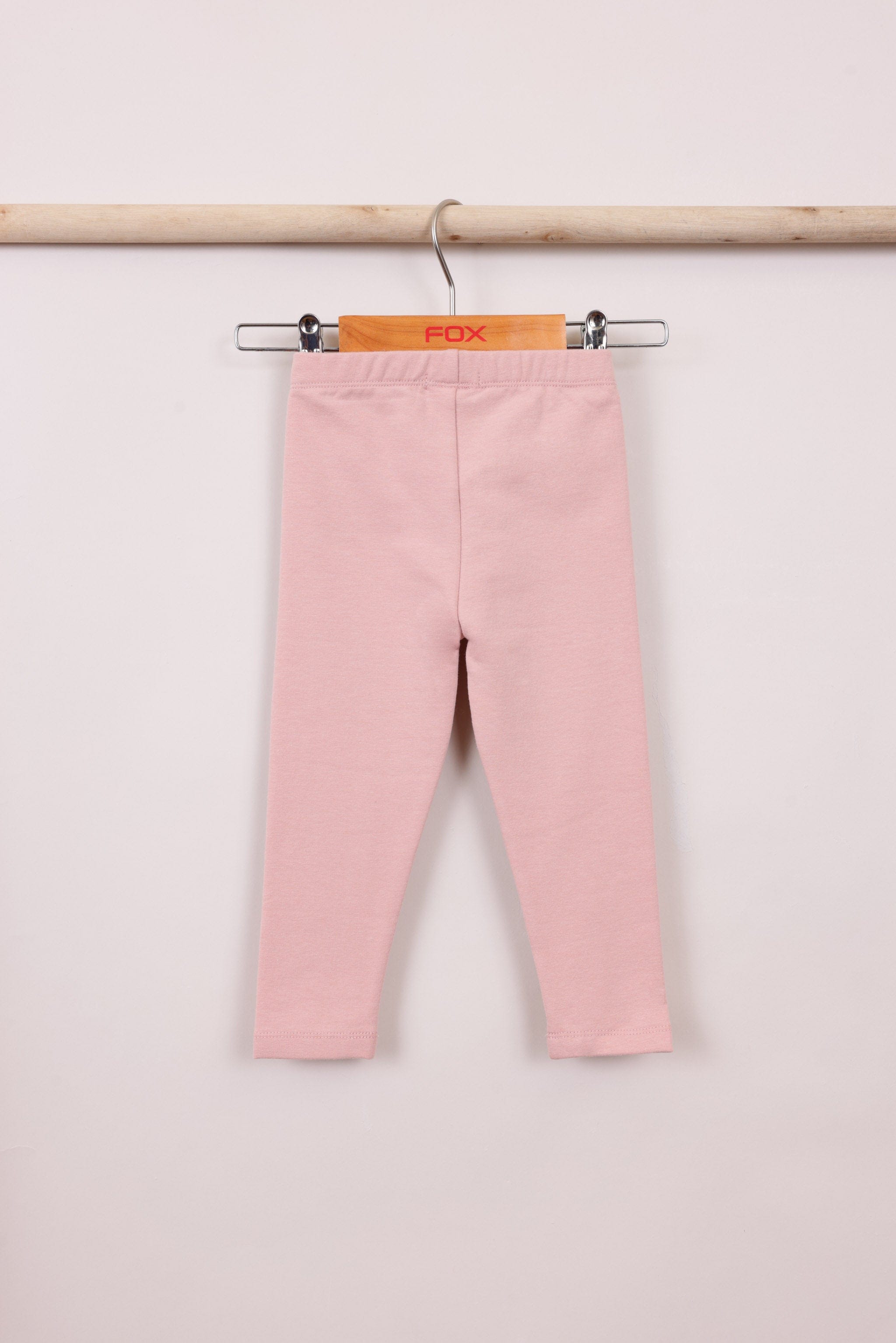 FOX תינוקות בנות פוטרים מארז 2 טייצים מיני מאוס מארז 2 טייצים מיני מאוס