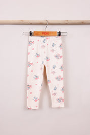 FOX תינוקות בנות פוטרים מארז 2 טייצים מארז 2 טייצים