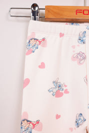 FOX תינוקות בנות פוטרים מארז 2 טייצים מארז 2 טייצים