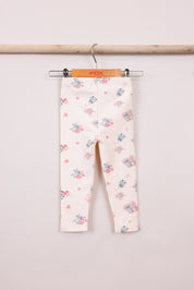 FOX תינוקות בנות פוטרים מארז 2 טייצים מארז 2 טייצים