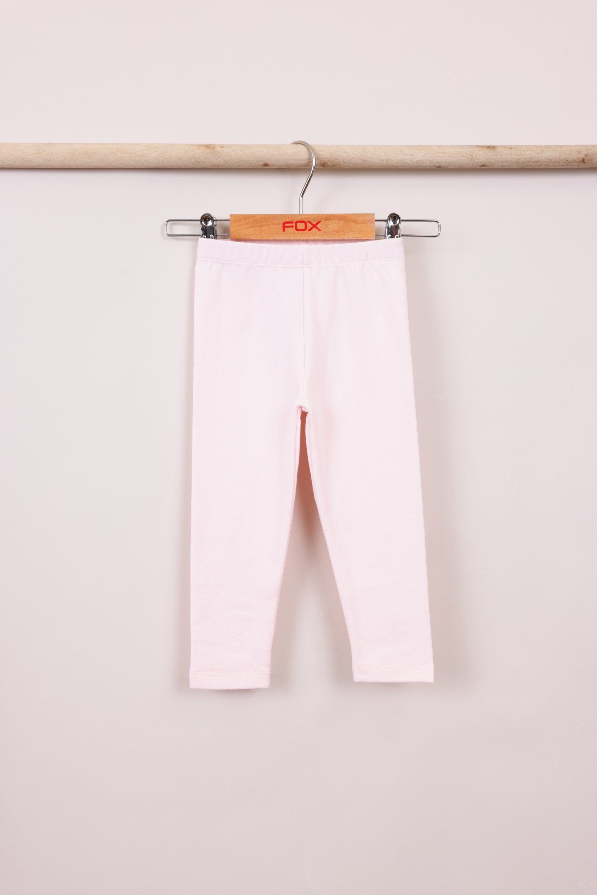 FOX תינוקות בנות פוטרים מארז 2 טייצים מארז 2 טייצים