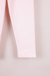 FOX תינוקות בנות פוטרים מארז 2 טייצים מארז 2 טייצים