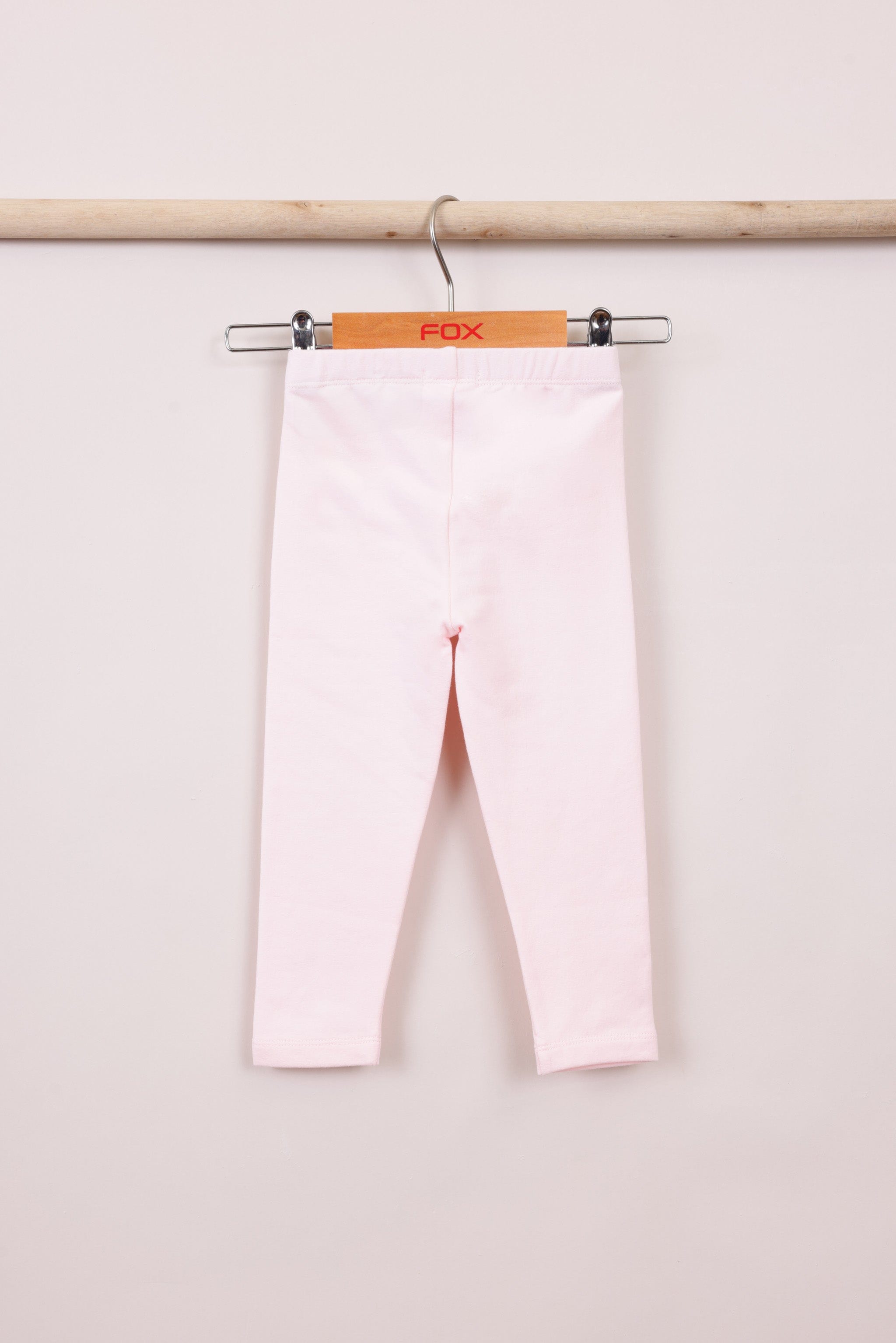 FOX תינוקות בנות פוטרים מארז 2 טייצים מארז 2 טייצים