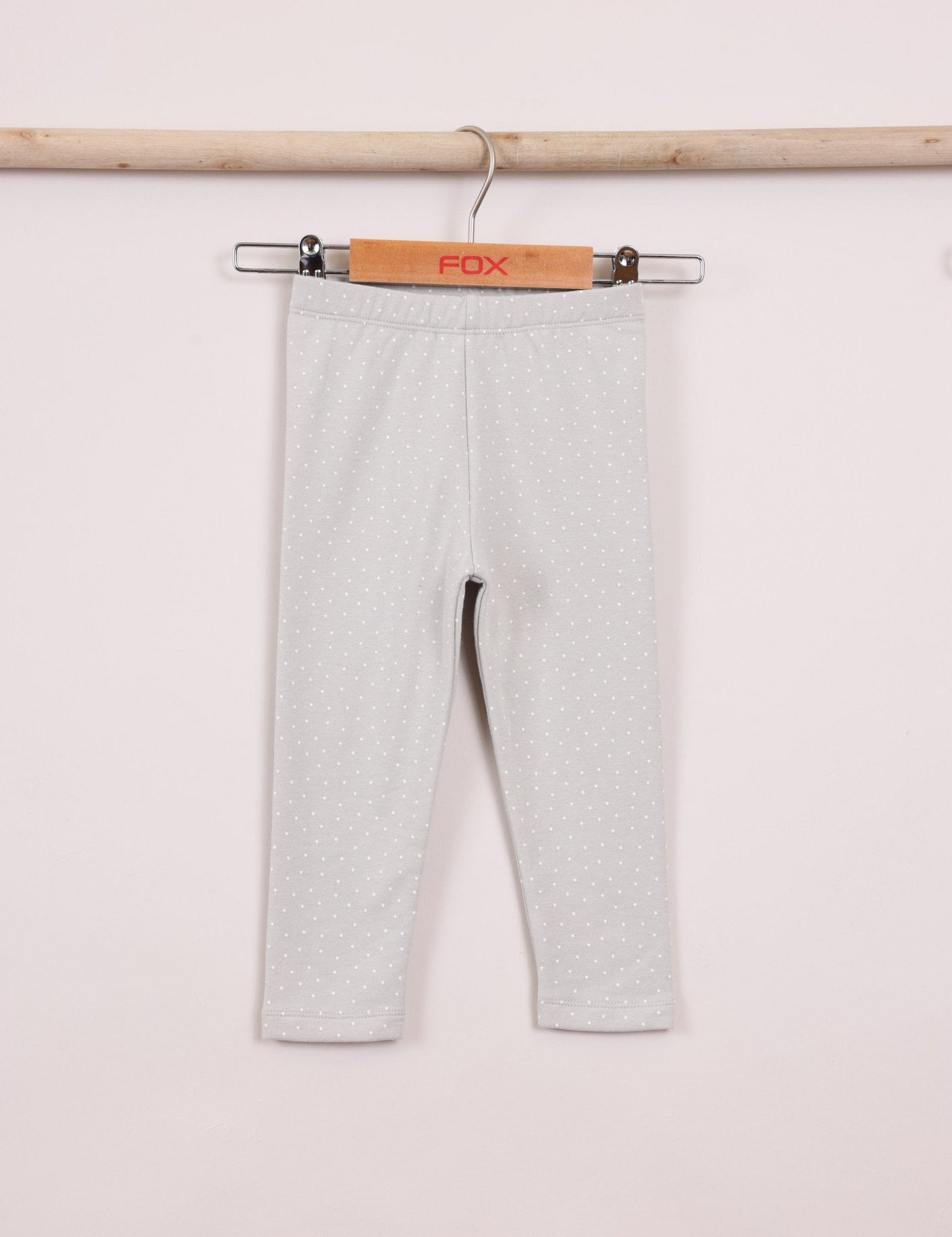 FOX FOX פוטרים טייץ ממותג דיסני+פוקס 2PP טייץ ממותג דיסני+פוקס 2PP