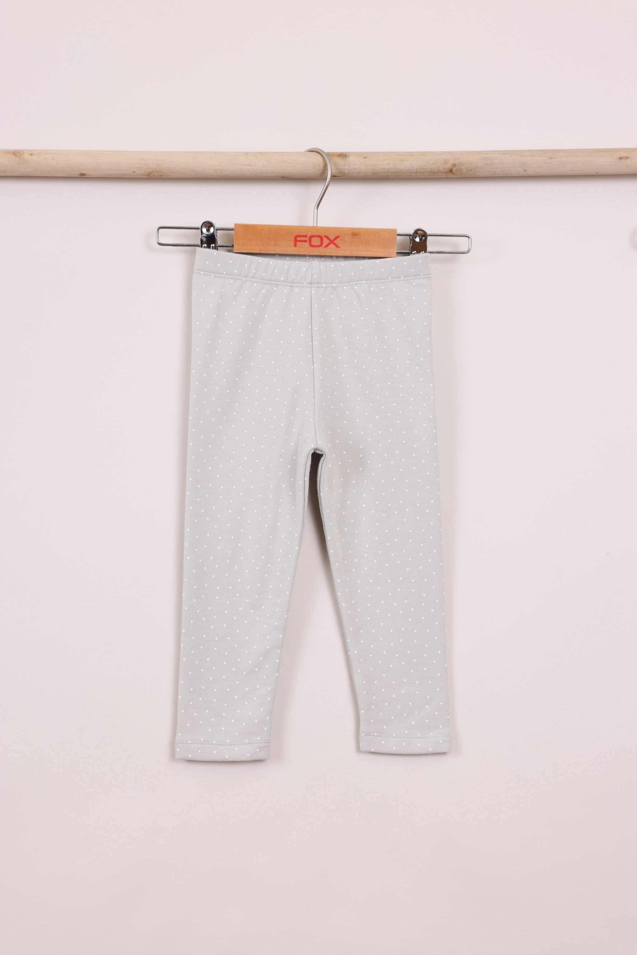 FOX FOX פוטרים טייץ ממותג דיסני+פוקס 2PP טייץ ממותג דיסני+פוקס 2PP