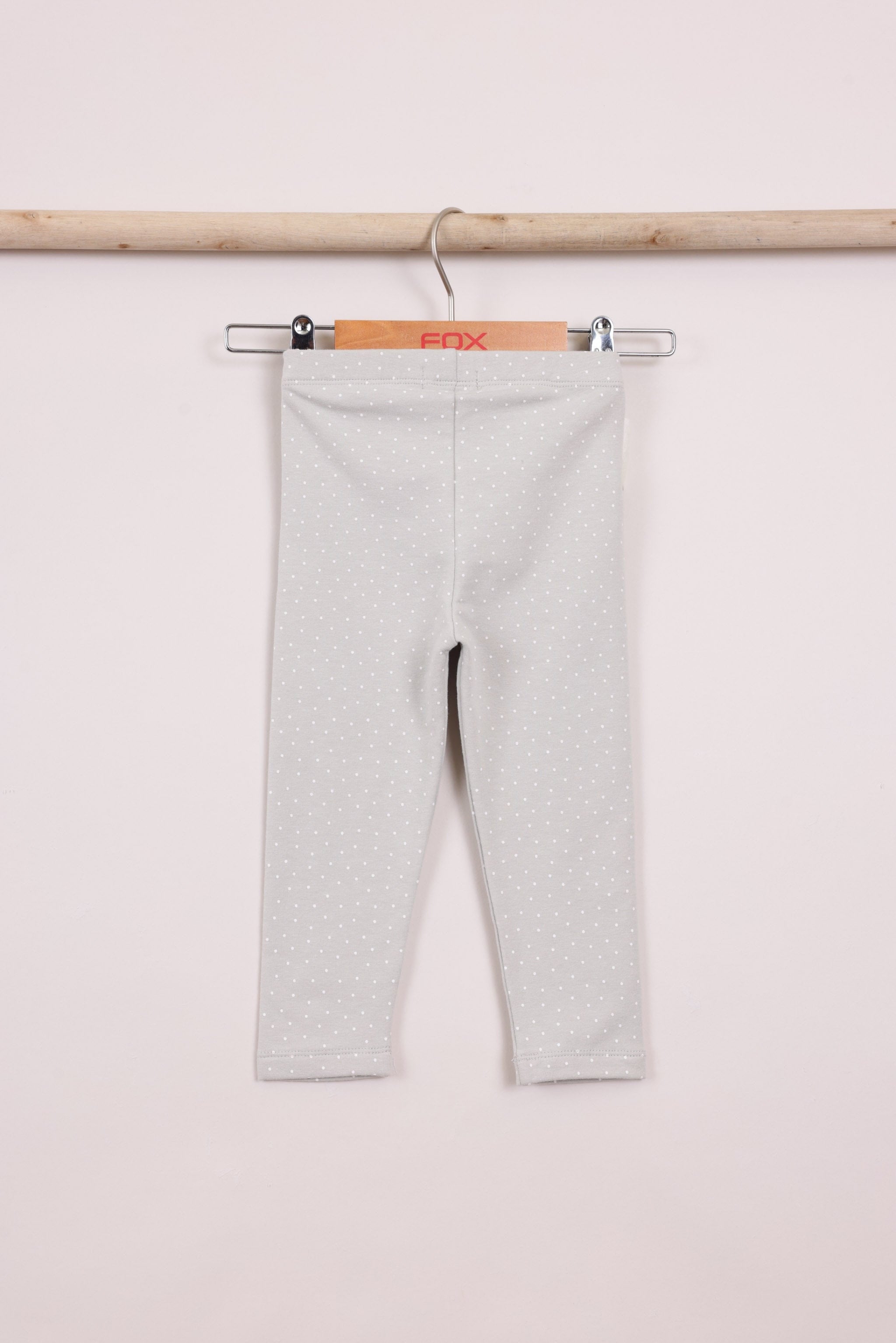 FOX FOX פוטרים טייץ ממותג דיסני+פוקס 2PP טייץ ממותג דיסני+פוקס 2PP