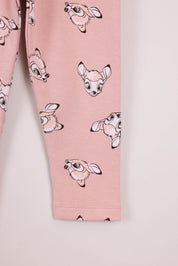 FOX FOX פוטרים טייץ ממותג דיסני+פוקס 2PP טייץ ממותג דיסני+פוקס 2PP