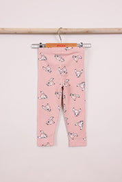 FOX FOX פוטרים טייץ ממותג דיסני+פוקס 2PP טייץ ממותג דיסני+פוקס 2PP