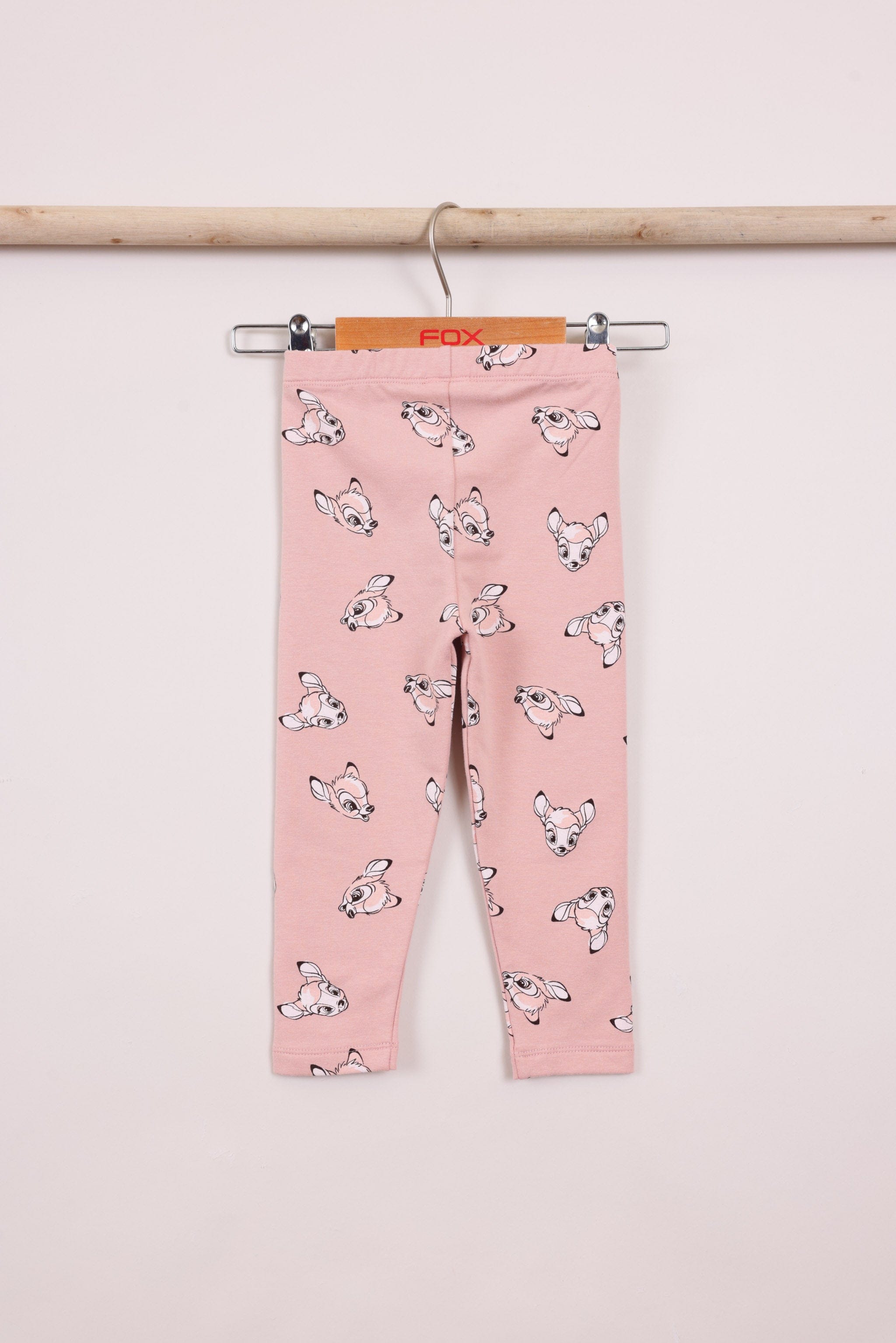 FOX FOX פוטרים טייץ ממותג דיסני+פוקס 2PP טייץ ממותג דיסני+פוקס 2PP