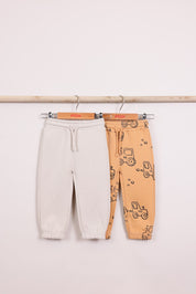 FOX FOX פוטרים מכנסי פוטר 2 במארז מכנסי פוטר 2 במארז