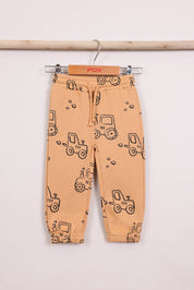 FOX FOX פוטרים מכנסי פוטר 2 במארז מכנסי פוטר 2 במארז