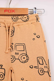 FOX FOX פוטרים מכנסי פוטר 2 במארז מכנסי פוטר 2 במארז