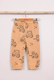 FOX FOX פוטרים מכנסי פוטר 2 במארז מכנסי פוטר 2 במארז