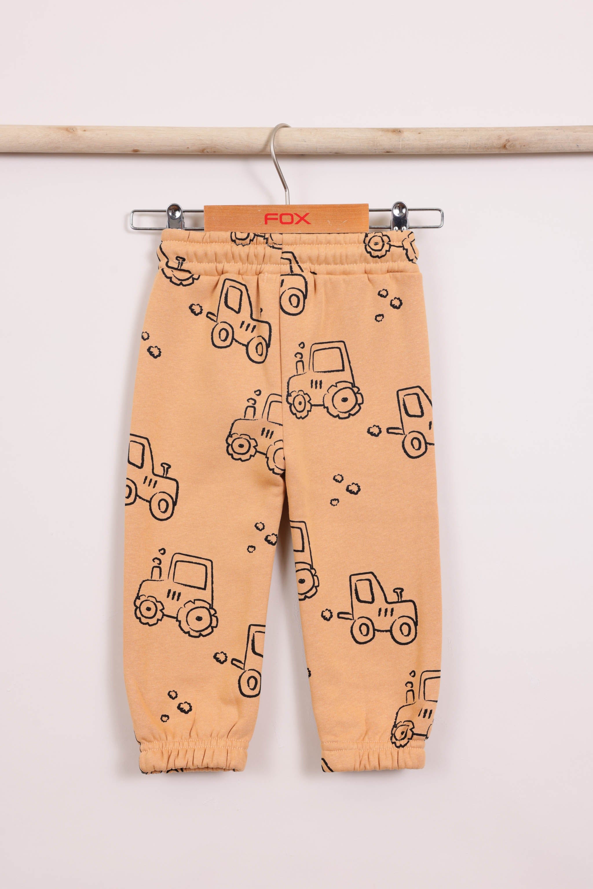 FOX FOX פוטרים מכנסי פוטר 2 במארז מכנסי פוטר 2 במארז