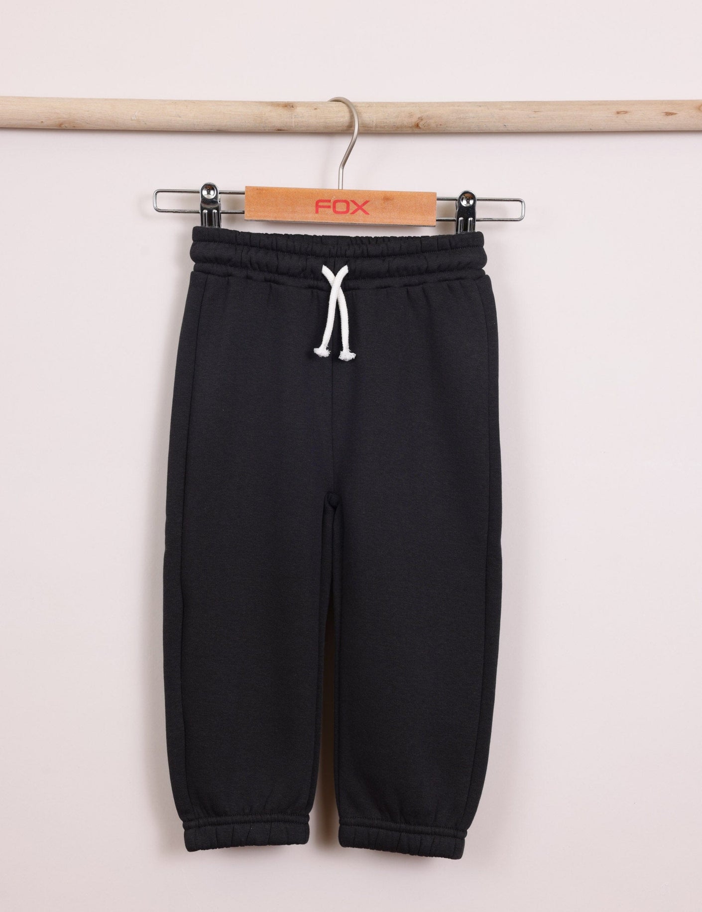 FOX תינוקות בנים פוטרים מארז מכנסי פוטר מארז מכנסי פוטר