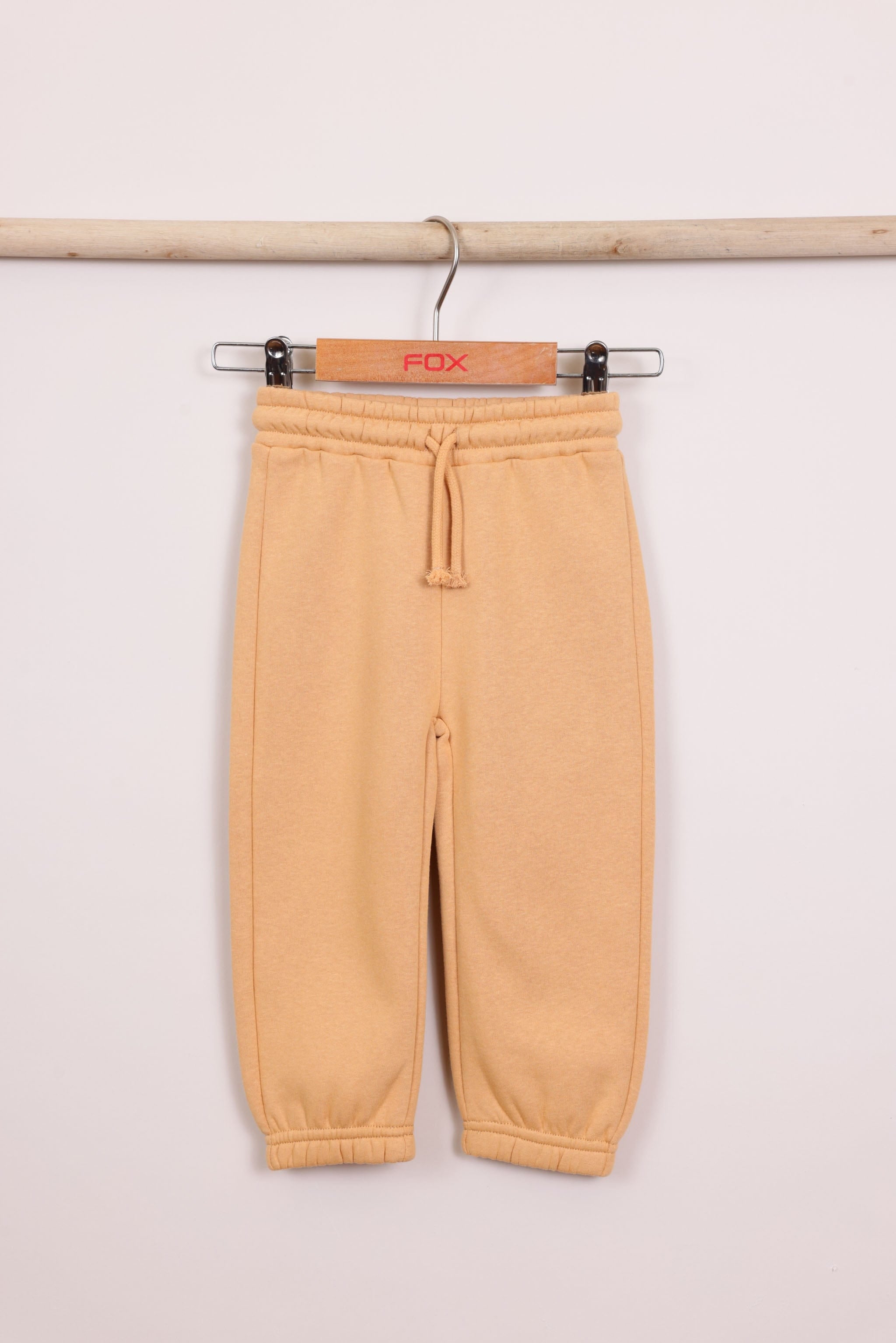 FOX תינוקות בנים פוטרים מארז מכנסי פוטר מארז מכנסי פוטר