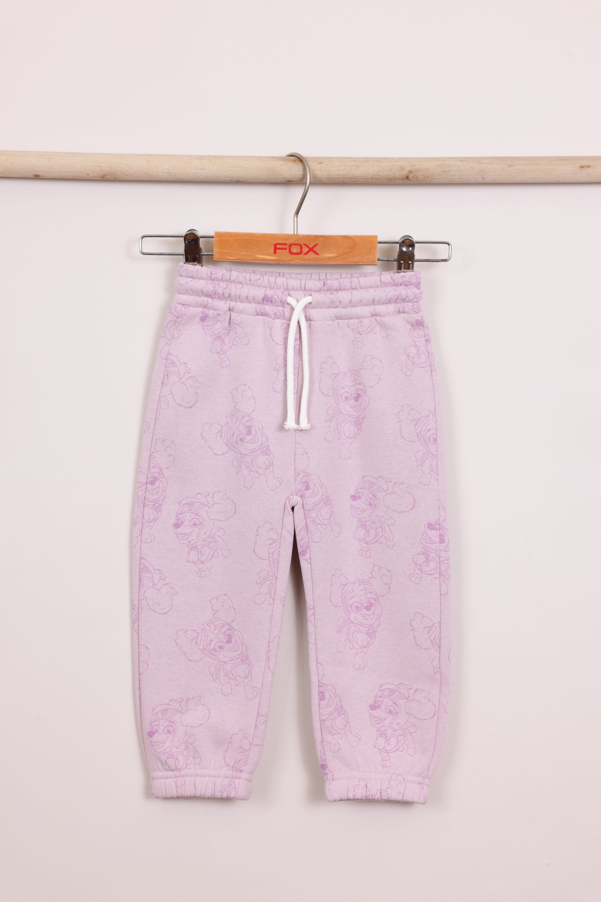 FOX תינוקות בנות פוטרים מארז מכנסי פוטר מפרץ ההרפתקאות מארז מכנסי פוטר מפרץ ההרפתקאות