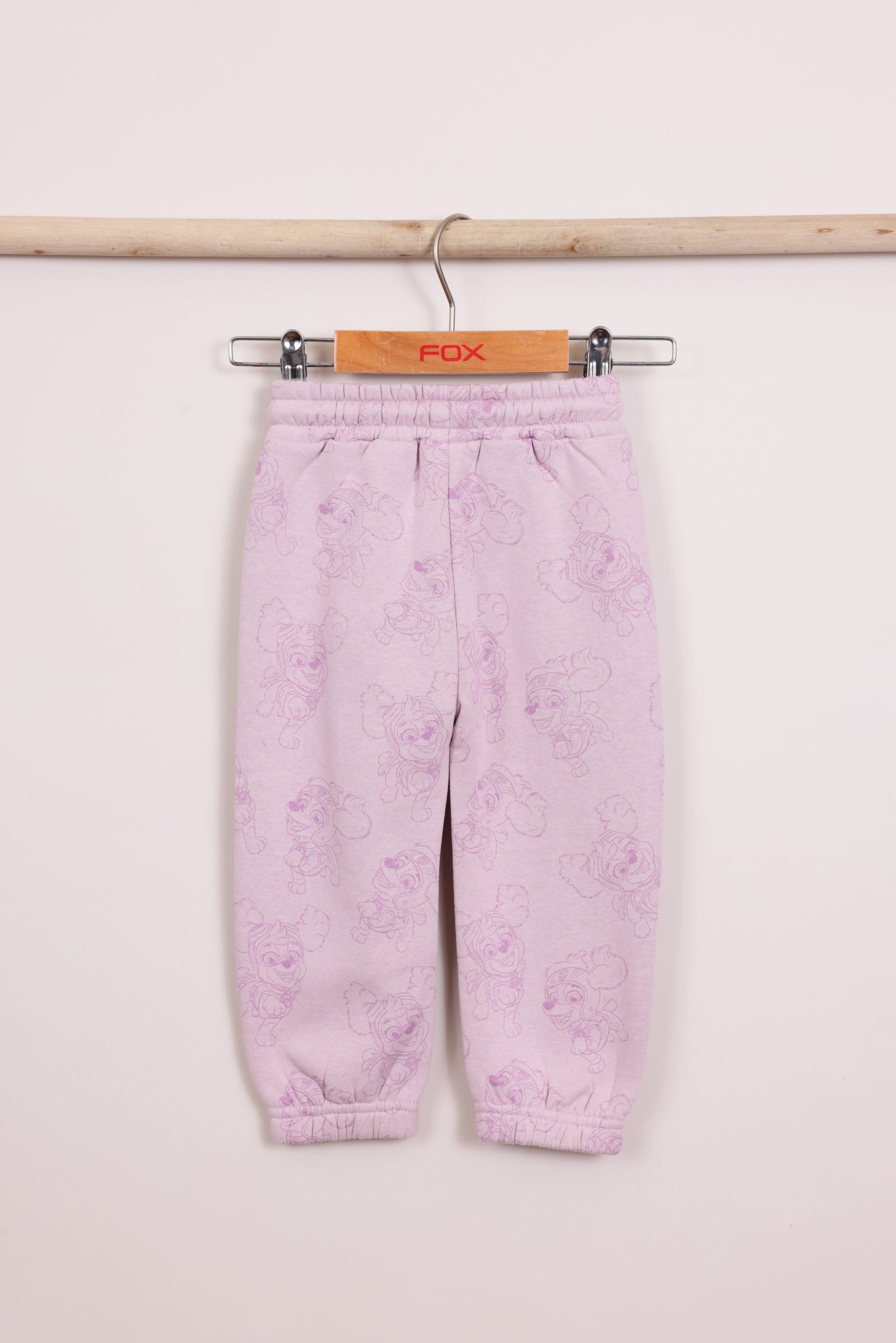 FOX תינוקות בנות פוטרים מארז מכנסי פוטר מפרץ ההרפתקאות מארז מכנסי פוטר מפרץ ההרפתקאות