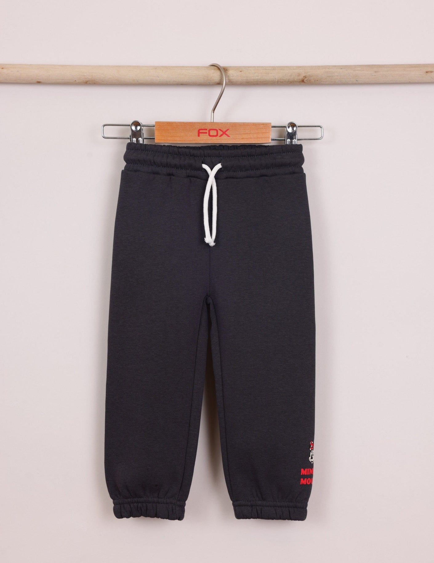 FOX תינוקות בנות פוטרים מארז מכנסי פוטר מיקי מאוס מארז מכנסי פוטר מיקי מאוס