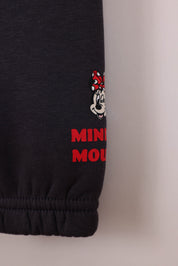 FOX תינוקות בנות פוטרים מארז מכנסי פוטר מיקי מאוס מארז מכנסי פוטר מיקי מאוס