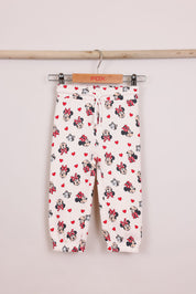 FOX תינוקות בנות פוטרים מארז מכנסי פוטר מיקי מאוס מארז מכנסי פוטר מיקי מאוס